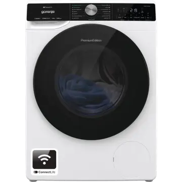 Gorenje MAŠINA ZA PRANJE VEŠA WNS 94 A1TWIFI 9 kg, 1400 obrtaja