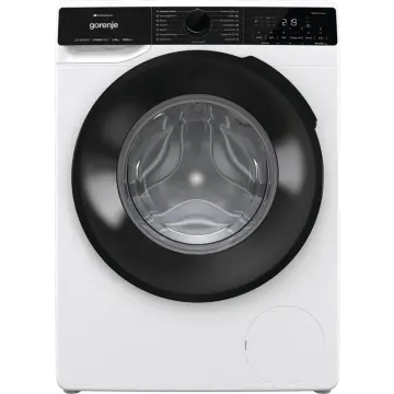 Gorenje MAŠINA ZA PRANJE VEŠA WPNA 84 AP WIFI 8 kg, 1400 obrtaja