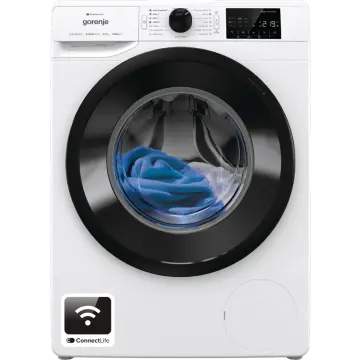 Gorenje MAŠINA ZA PRANJE VEŠA WPNEI 74 A1S WIFI 7 kg, 1400 obrtaja