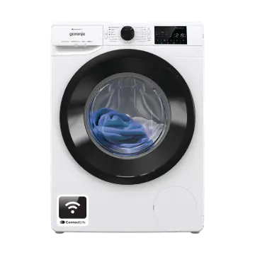 Gorenje MAŠINA ZA PRANJE VEŠA WPNEI 84 A1S WIFI 8 kg, 1400 obrtaja