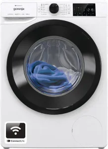 Gorenje MAŠINA ZA PRANJE VEŠA WPNEI 84 A1S WIFI 8 kg, 1400 obrtaja