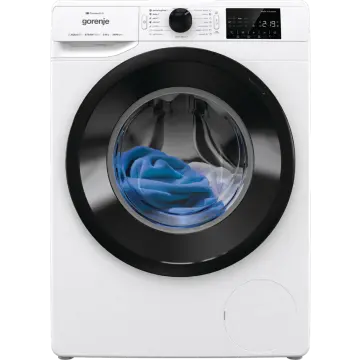 Gorenje MAŠINA ZA PRANJE VEŠA WPNEI 94 A1S WIFI 9 kg, 1400 obrtaja