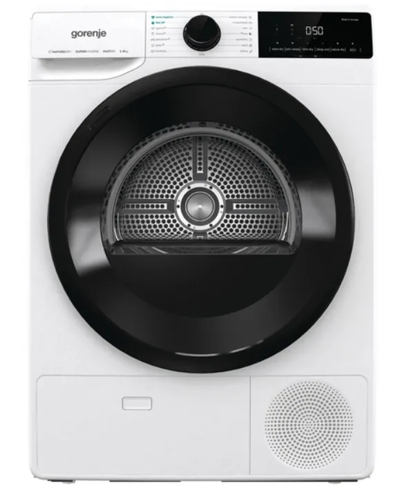 Gorenje MAŠINA ZA SUŠENJE VEŠA DNA 82