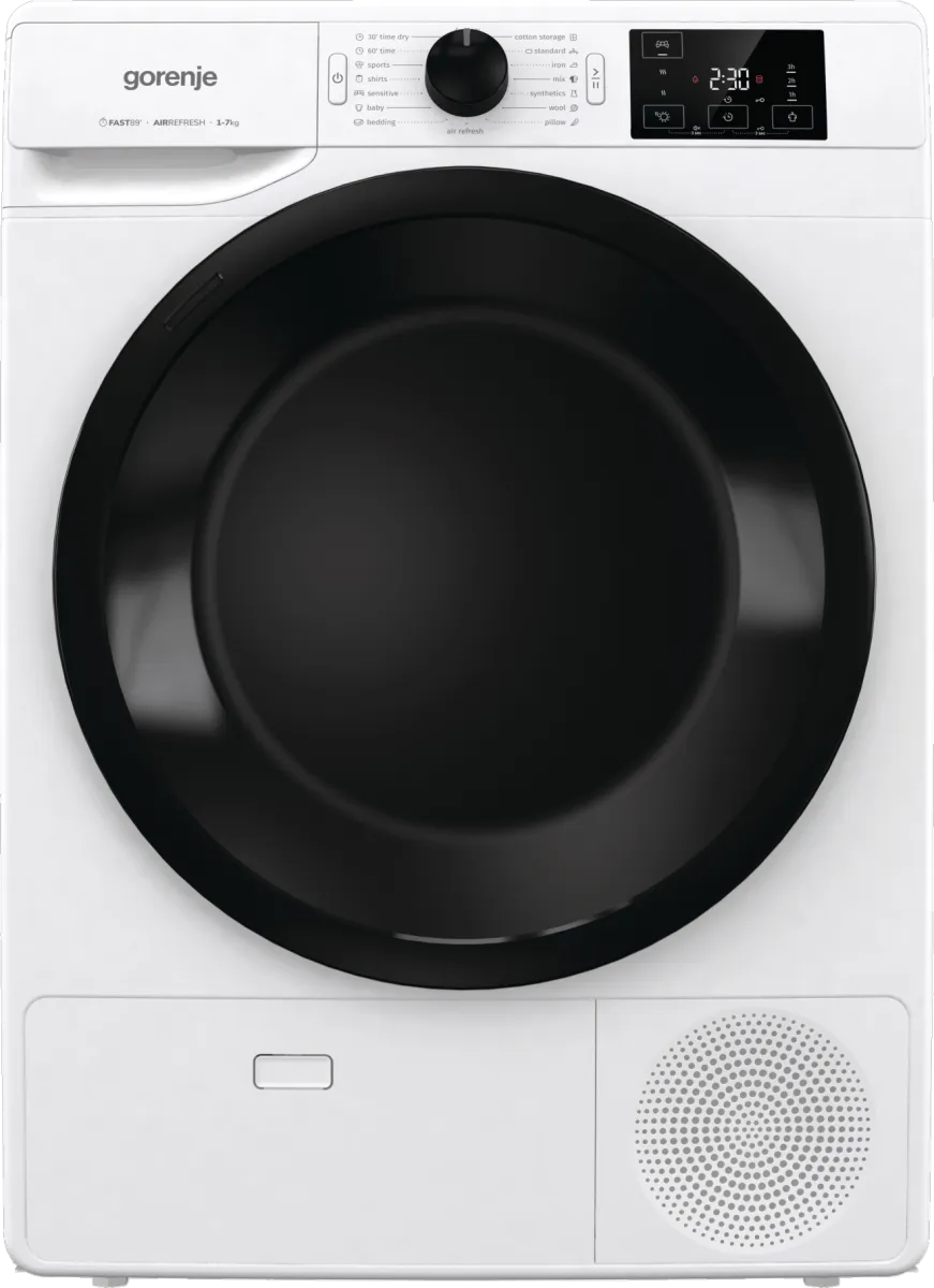 Gorenje MAŠINA ZA SUŠENJE VEŠA DNE 7 B