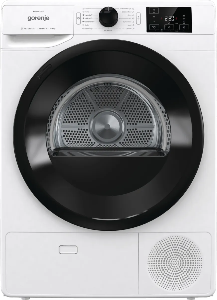 Gorenje MAŠINA ZA SUŠENJE VEŠA DNE 82/GN