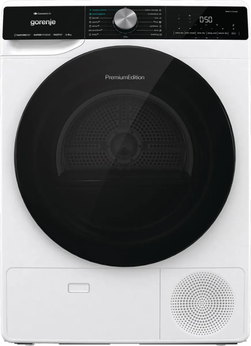 Gorenje MAŠINA ZA SUŠENJE VEŠA DNS 93