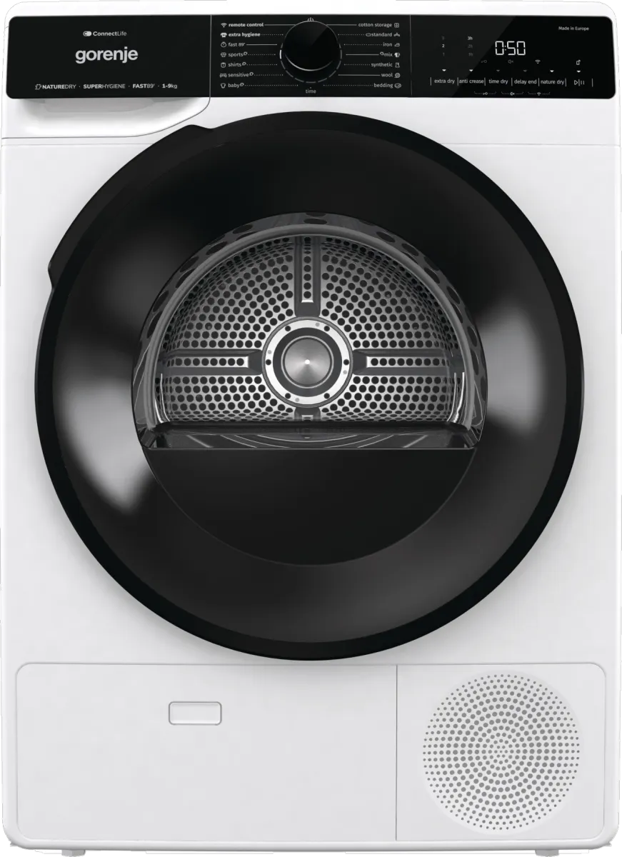 Gorenje MAŠINA ZA SUŠENJE VEŠA DPNA 92 WIFI