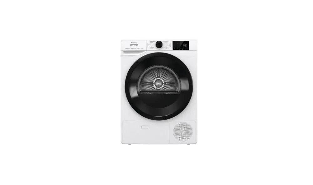 Gorenje MAŠINA ZA SUŠENJE VEŠA DPNE 12/GNL WIFI