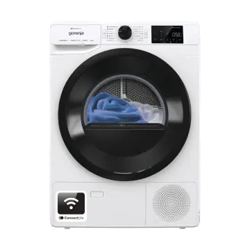 Gorenje MAŠINA ZA SUŠENJE VEŠA DPNE 83/GNL WIFI