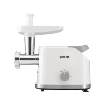 Gorenje MASINA ZA MLEVENJE MESA MG 1802 SJW