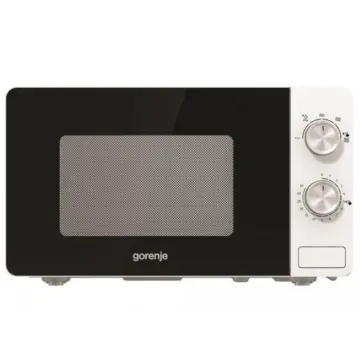 Gorenje MIKROTALASNA MO 17 E1W