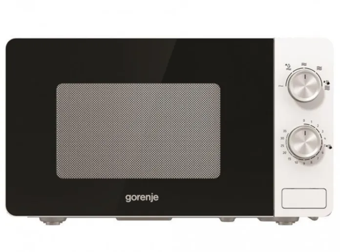 Gorenje MIKROTALASNA MO 17 E1W