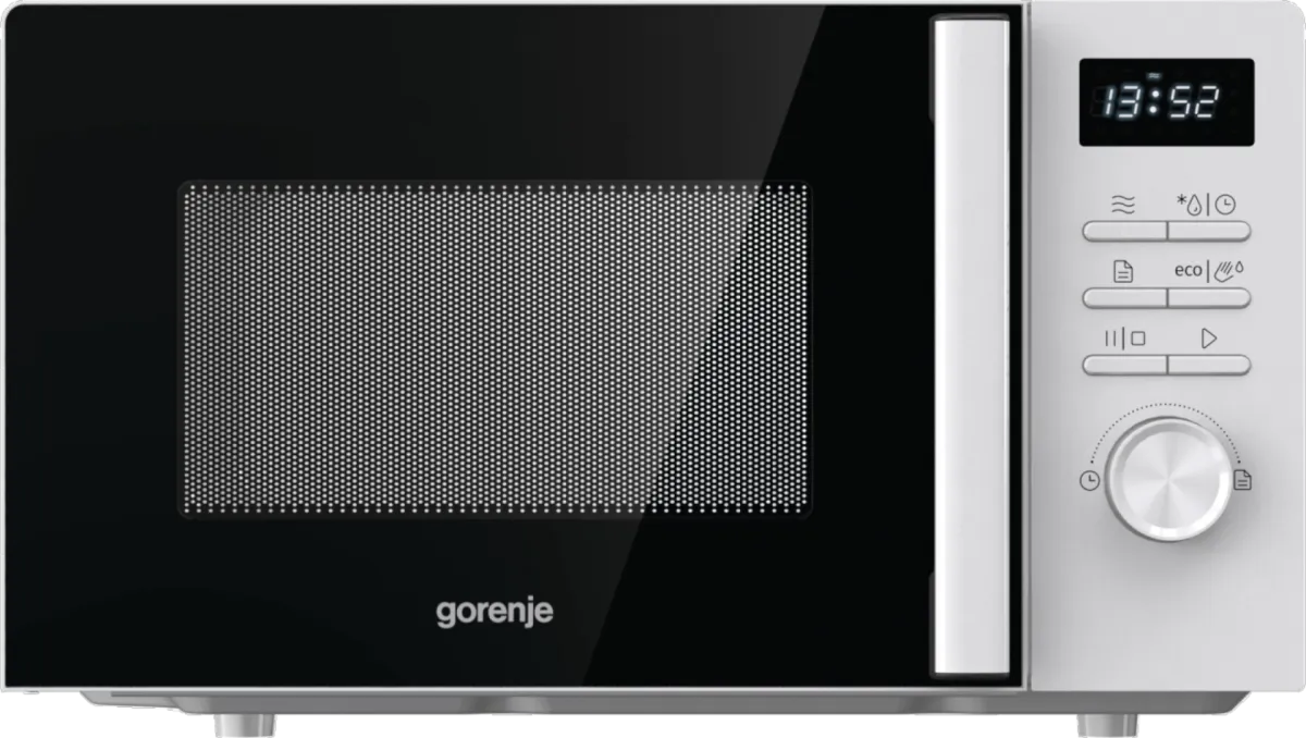 Gorenje MIKROTALASNA MO 20 A3WH