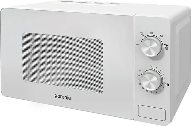 Gorenje MIKROTALASNA MO 20 E1W2