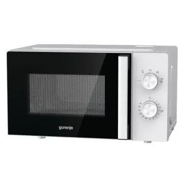 Gorenje MIKROTALASNA MO20E1WH