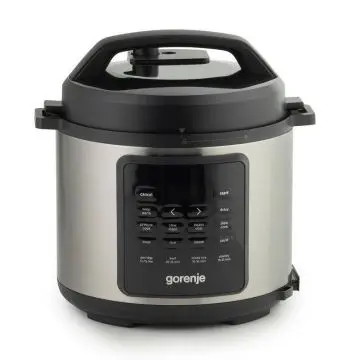 Gorenje MULTICOOKER GMC 6 SBK