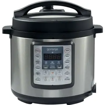 Gorenje MULTICOOKER MC 6 MBK