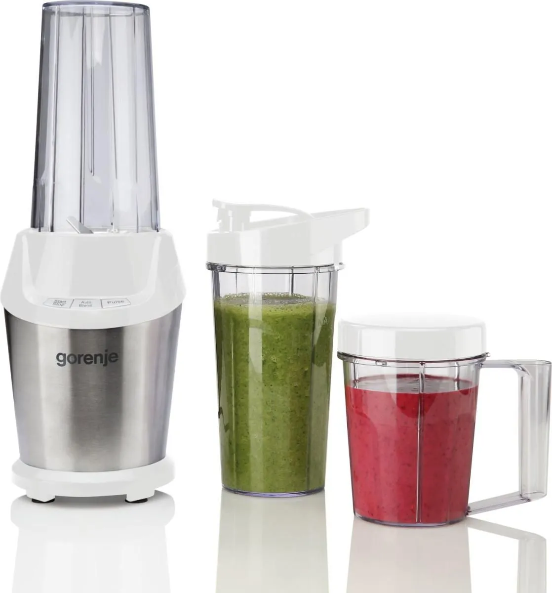 Gorenje NUTRI BLENDER BN1000E