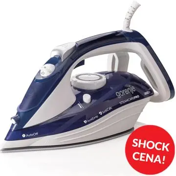 Gorenje PEGLA SIH 2600 BLC