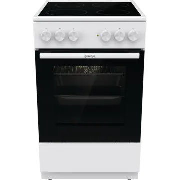 Gorenje ŠPORET GEC 5A41 WG