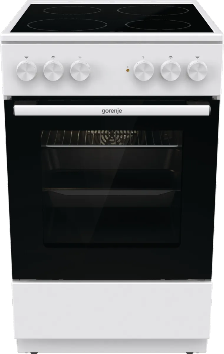 Gorenje ŠPORET GEC 5A41 WG