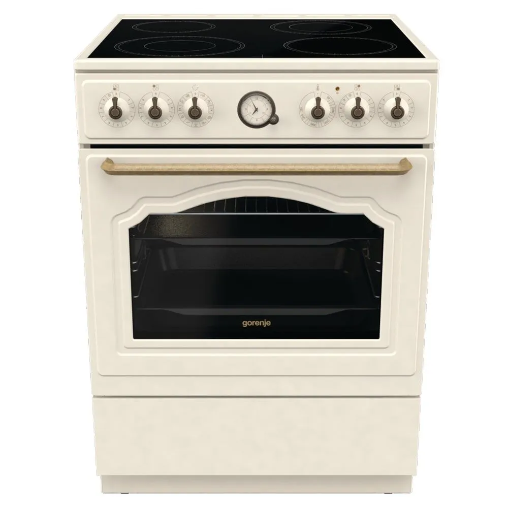 Gorenje ŠPORET GECS 6B70 CLI