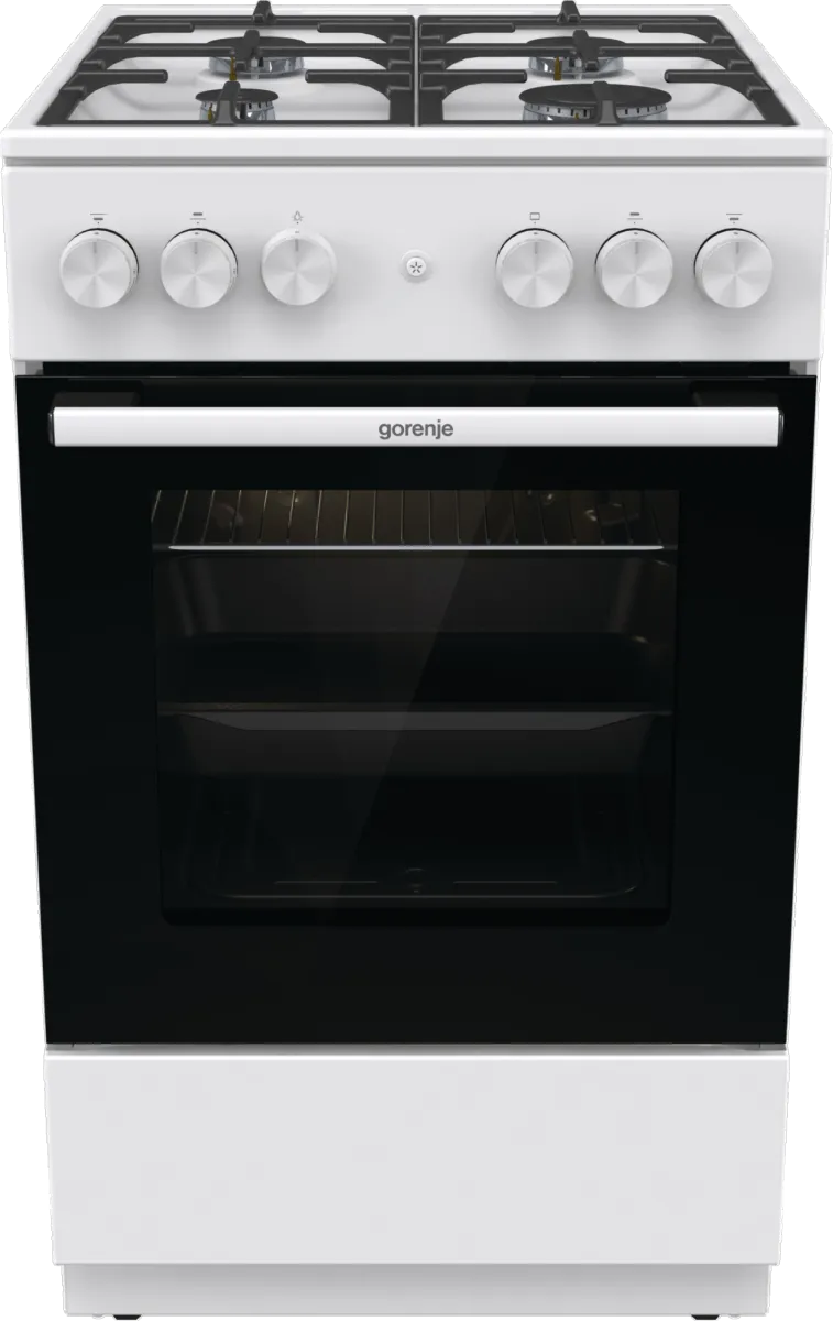 Gorenje ŠPORET NA GAS GG 5 WF