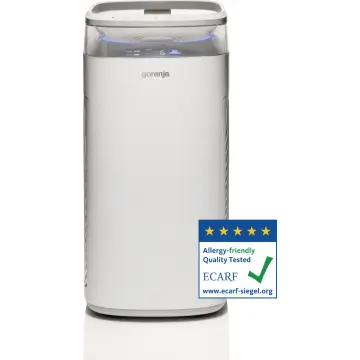 Gorenje PREČIŠĆIVAČ VAZDUHA AP 500 SenseAir