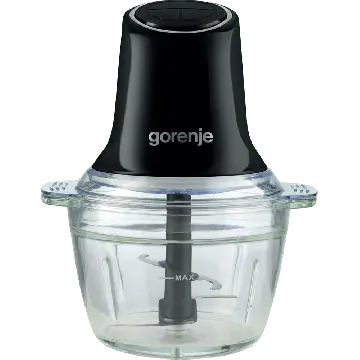 Gorenje SECKALICA S 501 GBK