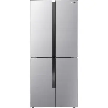 Gorenje SIDE BY SIDE FRIŽIDER NRM 8182 MX