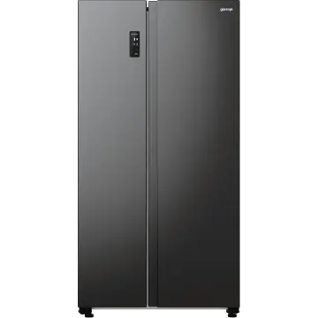 Gorenje SIDE BY SIDE FRIŽIDER NRR9185EABXL
