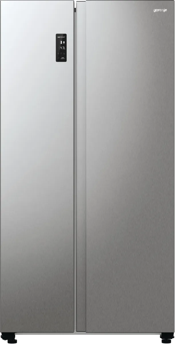 Gorenje SIDE BY SIDE FRIŽIDER NRR9185EAXL