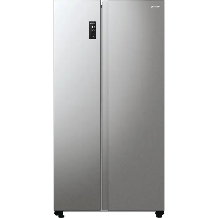 Gorenje SIDE BY SIDE FRIŽIDER NRR9185EAXL