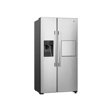 Gorenje Side by Side FRIŽIDER NRS 9182 VXB1