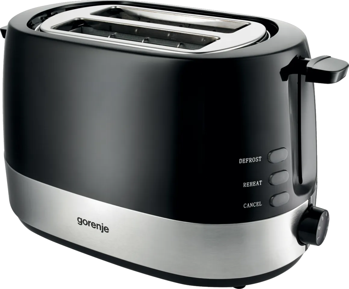 Gorenje TOSTER T 850 BK