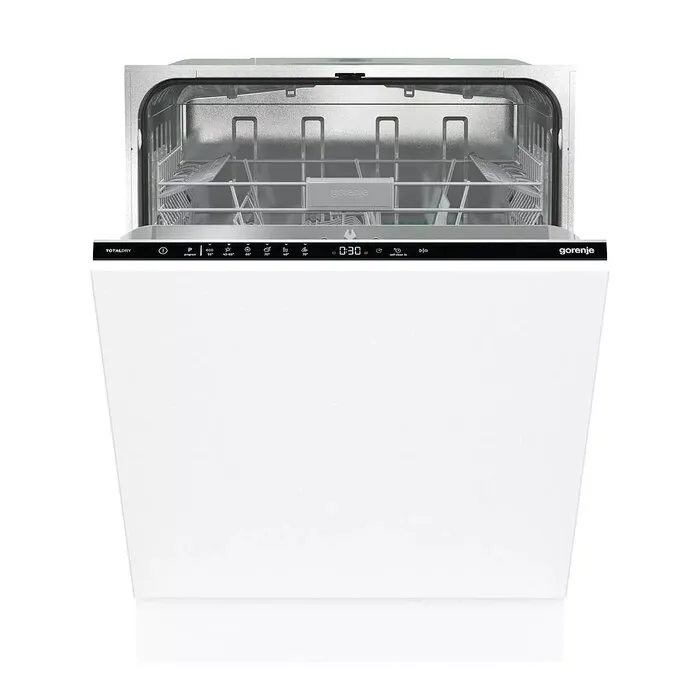Gorenje UGRADNA MAŠINA ZA PRANJE POSUDJA GV 642C60