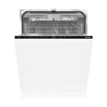 Gorenje UGRADNA MAŠINA ZA PRANJE POSUDJA GV 643D90