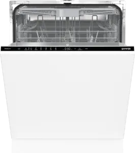 Gorenje UGRADNA MAŠINA ZA PRANJE POSUDJA GV 643D90