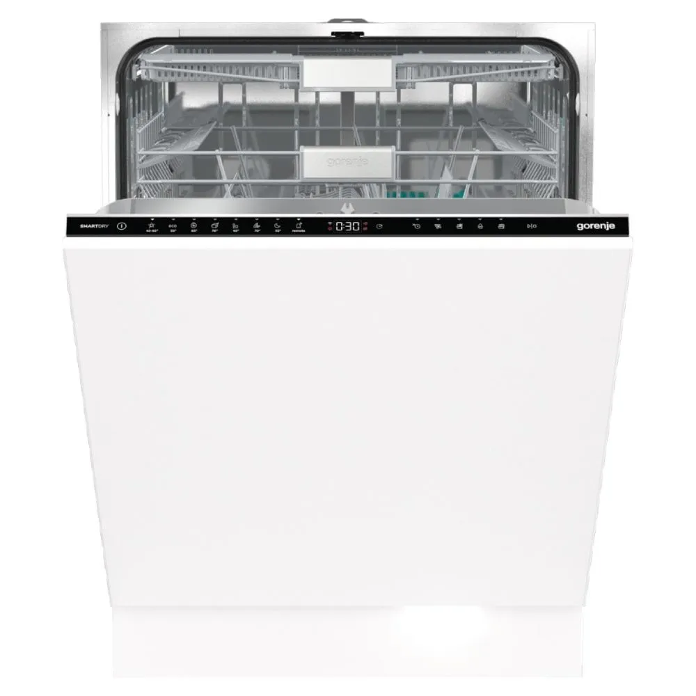 Gorenje UGRADNA MASINA ZA PRANJE POSUDJA GV 693C60 UVAD