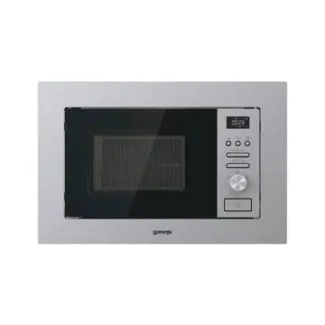 Gorenje UGRADNA MIKROTALASNA BM 201 AG1X