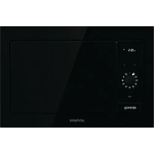Gorenje UGRADNA MIKROTALASNA BM 235 G1SYB