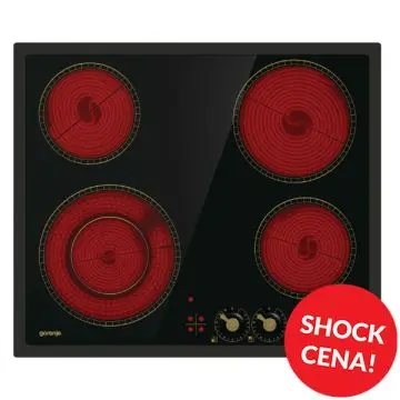 Gorenje UGRADNA PLOČA EC 642 CLB