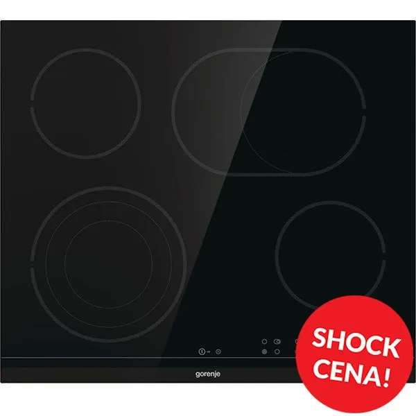 Gorenje UGRADNA PLOČA ECS 646 BCSC