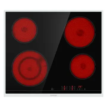 Gorenje UGRADNA PLOČA ECT 641 BX