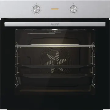 Gorenje UGRADNA RERNA BO 6717 E03 X