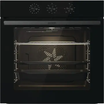 Gorenje UGRADNA RERNA BO 6727 E03 BG