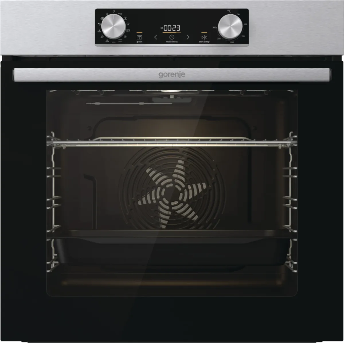 Gorenje UGRADNA RERNA BO 6737 E02XK