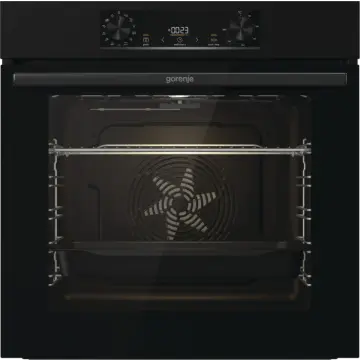 Gorenje UGRADNA RERNA BOP6737E02BK