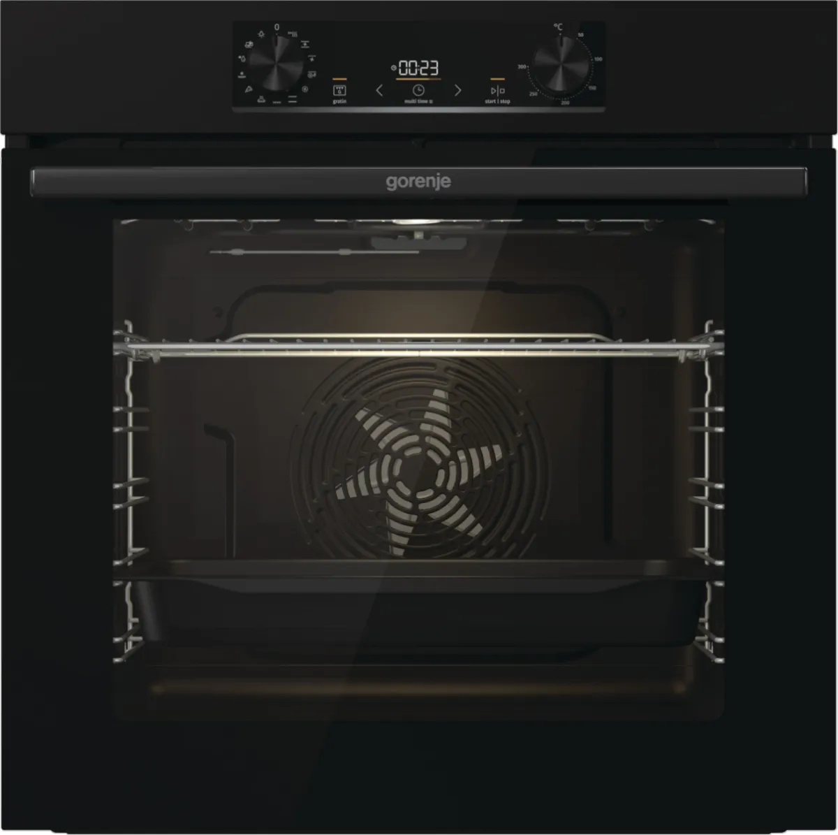 Gorenje UGRADNA RERNA BOP6737E02BK
