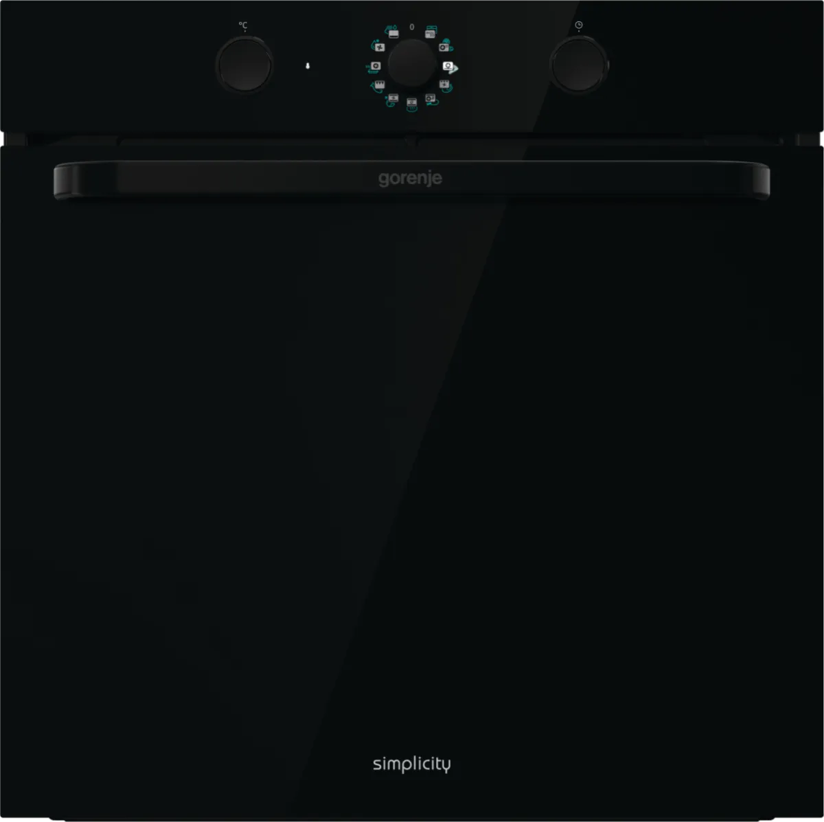 Gorenje UGRADNA RERNA BOS 6727 SYB